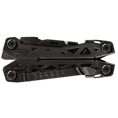 Gerber Suspension-NXT Multi-Tool, Black