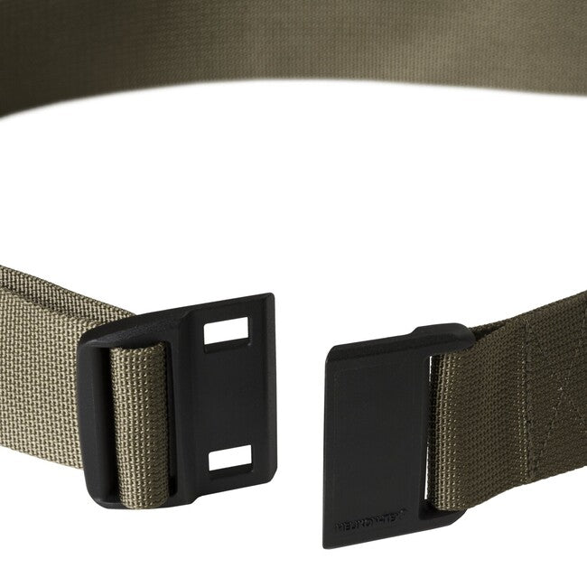 Helikon-Tex EDC Magnetic Belt, Olive Green/Black