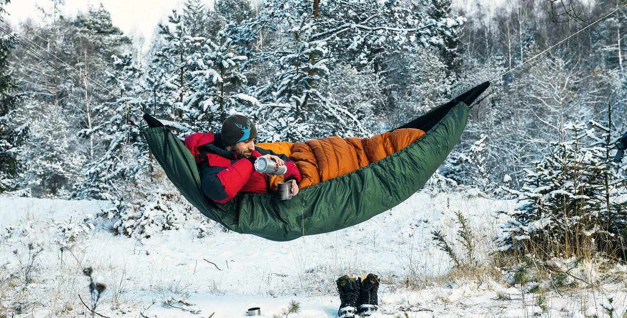 Amazonas Underquilt Thermal Insulation Pad for Hammock