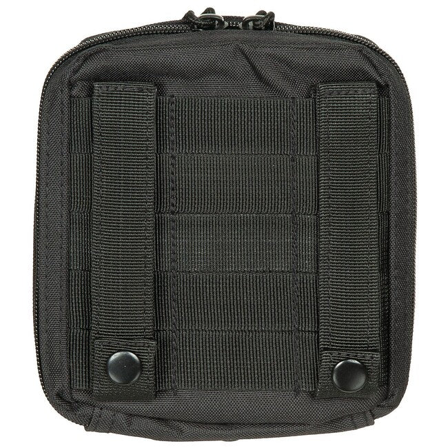 MFH Recon II Backpack 25L, Black