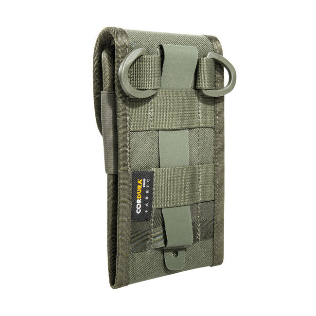 Tasmanian Tiger Tactical XL Phone Pouch, Olive