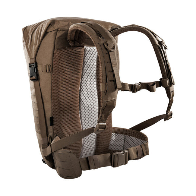 Tasmanian Tiger Sentinel 28 Backpack, Coyote Brown