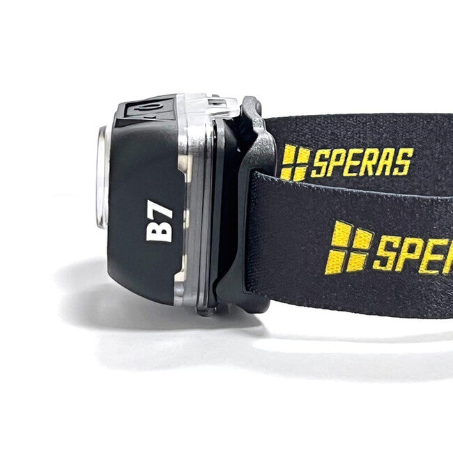 Speras Headlamp B7 (B)