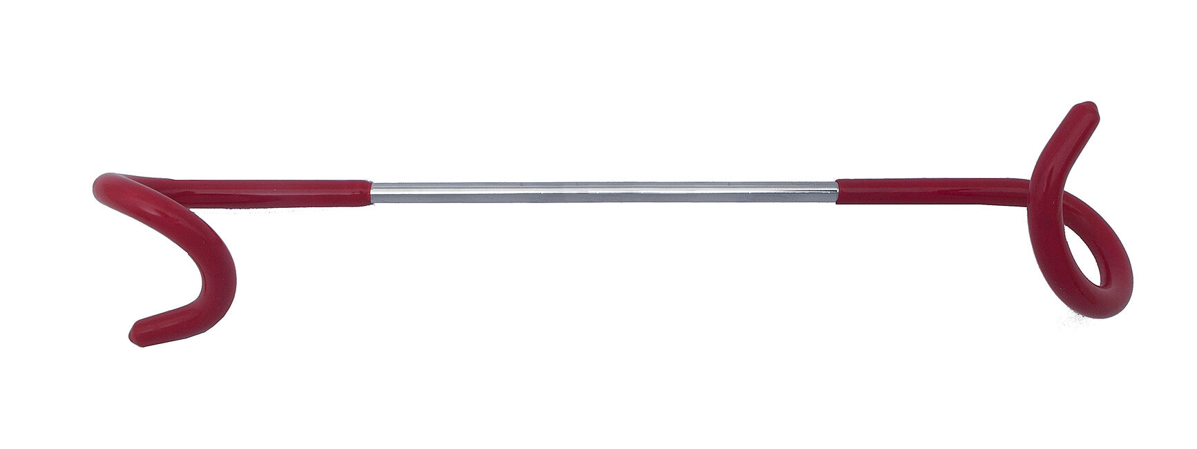 BasicNature Pole Hanger Light Holder 26 cm Diameter 6 mm