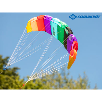 Schildkröt® Sports Kite Dual Line 45352