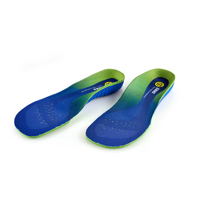 Sidas Comfort 3D Junior Insoles with Support