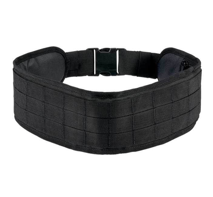 Brandit Molle Belt, Black