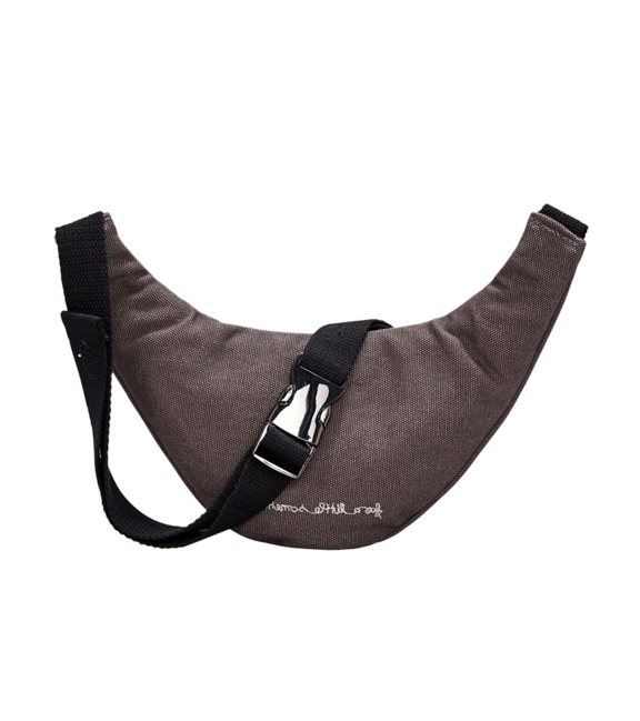 Forvert Cosmo Waist Bag 1L, Grey