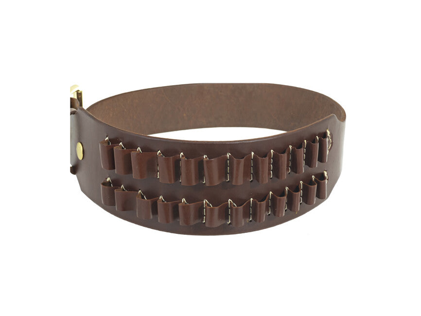 Marlin Leather Rifle Cartridge Belt .45-70, M