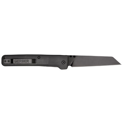 Gerber Pledge Knife, Grey