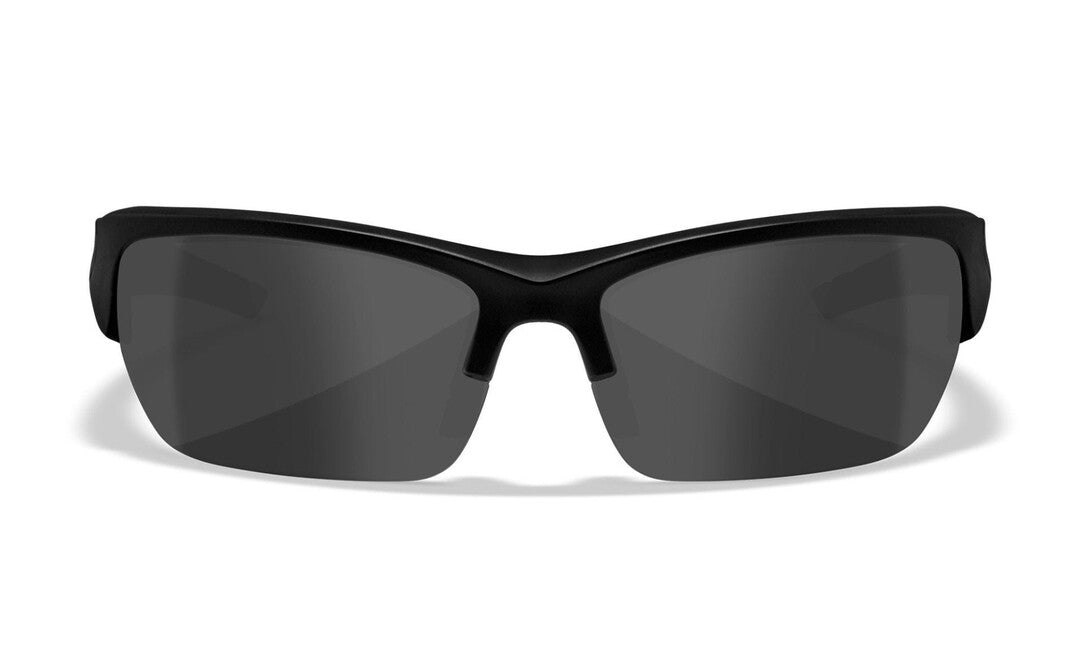 WileyX VALOR 2.5 Grey/Clear/Light Rust, Black