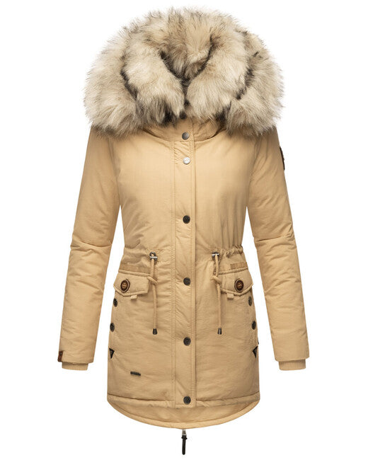 Navahoo Women's Winter Parka Sweety
