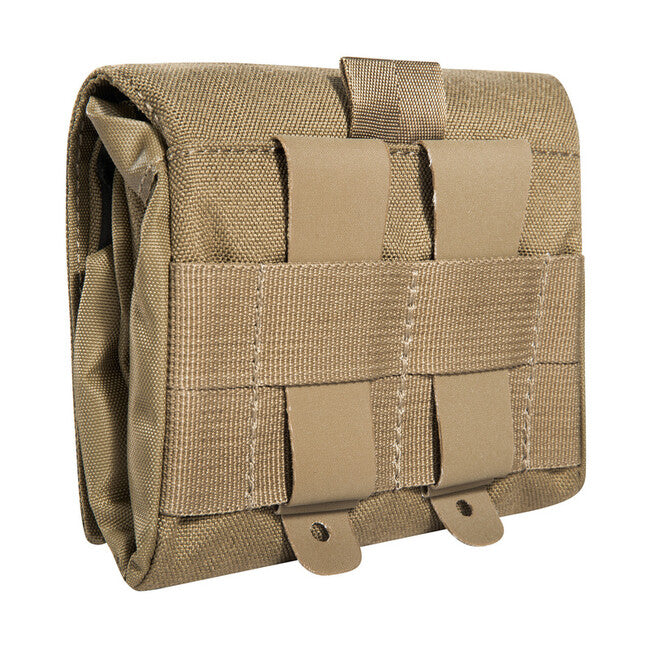 Tasmanian Tiger Dump Pouch MKII, Black