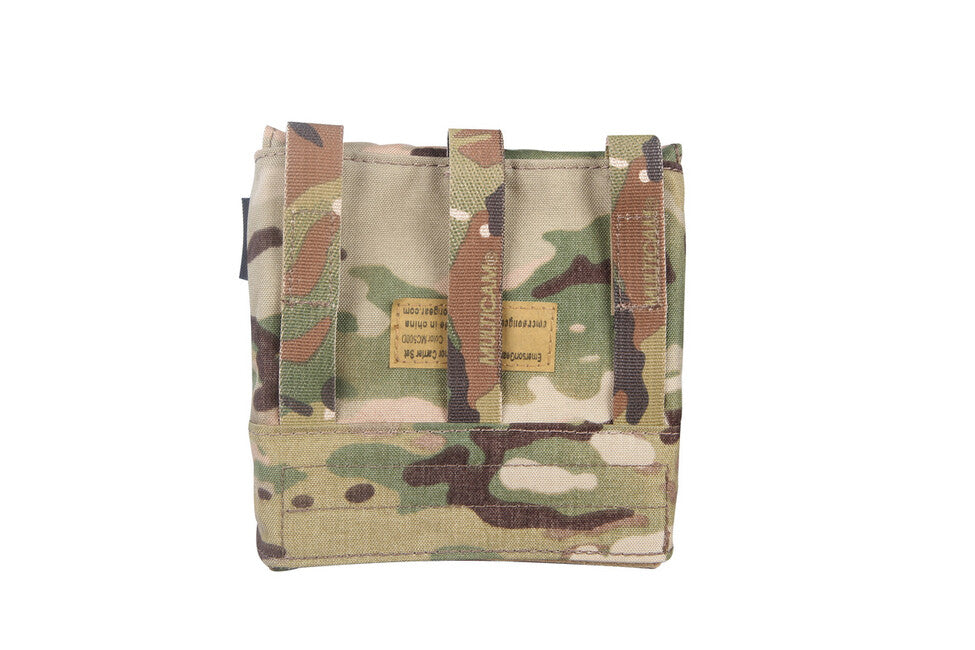Emersongear Side Panel Pouches Set, Multicam Arid
