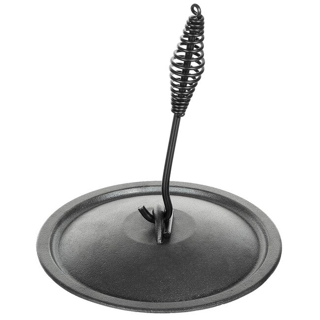 Fox Outdoor Cast Iron Pot Lid Lifter