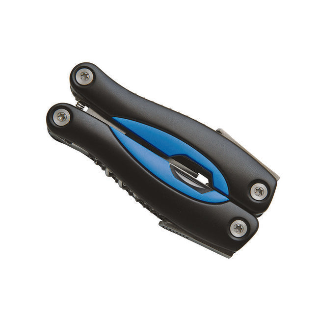 Baladeo BLI060 Locker Multi-Function Tool, Navy Blue