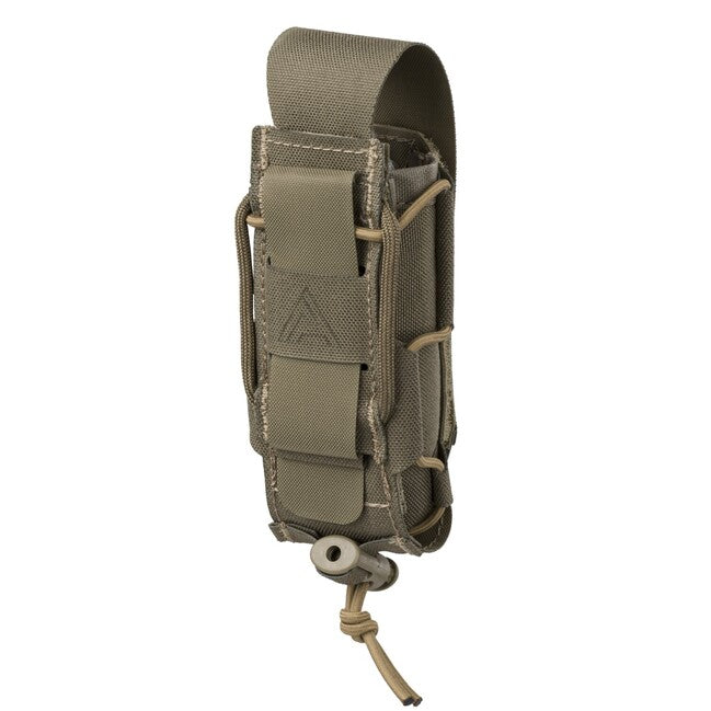 Direct Action TAC RELOAD Magazine Pouch MK II, Cordura, Ranger Green