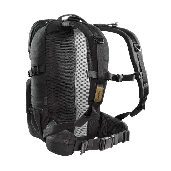 Tasmanian Tiger Modular Combat Pack, Black 22L