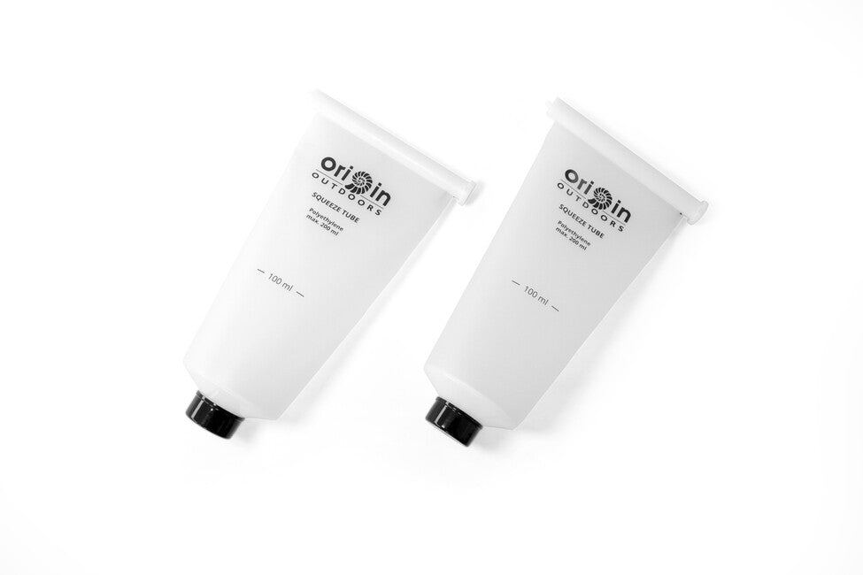 Origin Outdoors Squeeze 200 ml tuba 2 ks