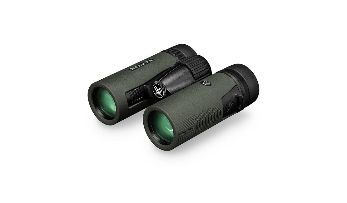 Vortex Optics Diamondback HD Binoculars 10x32