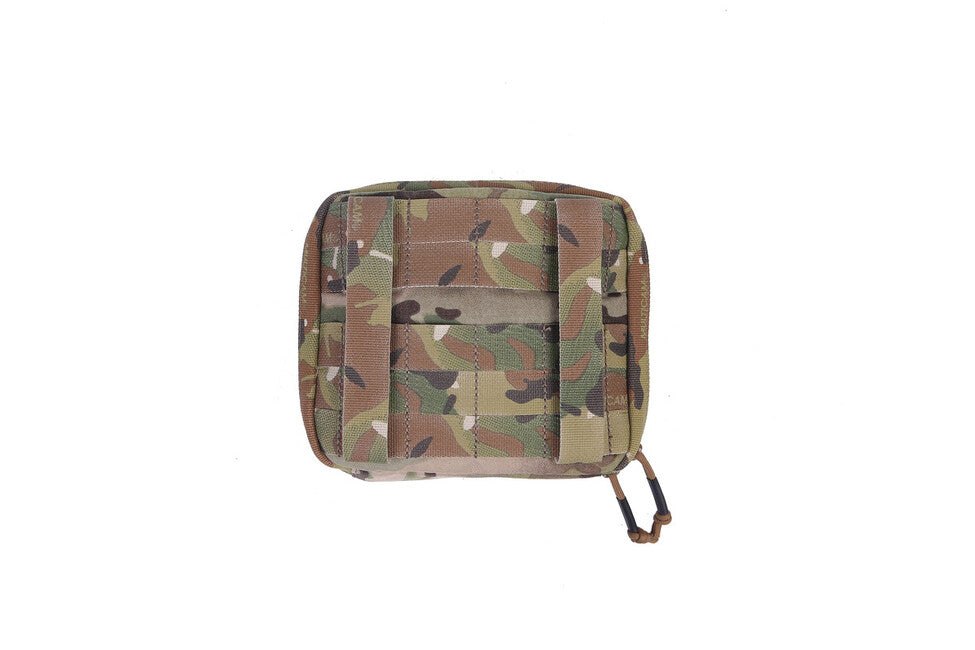 Emerson Gear Multifunctional EDC GP Pouch, Multicam Arid