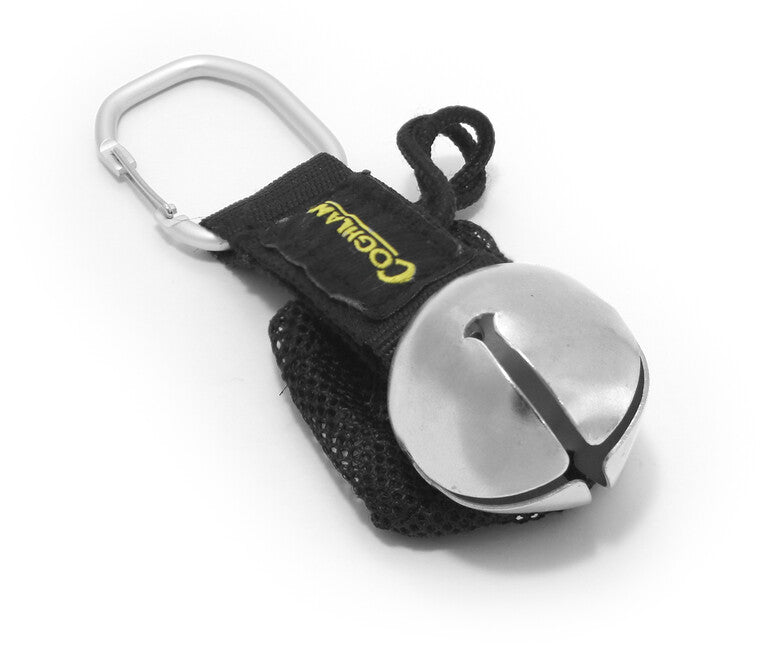 Coghlans Carabiner Carabiners, Silver