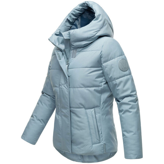Marikoo Women's Winter Jacket Elira16