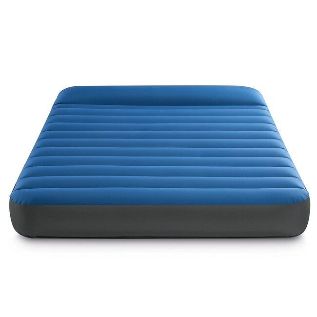 Intex Full Dura-Beam Inflatable Camping Mattress
