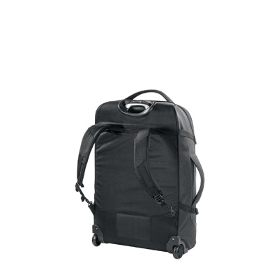Ferrino Cuzco Travel Backpack 80l, Black