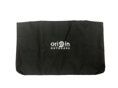 Origin Outdoors skladací gril BBQ