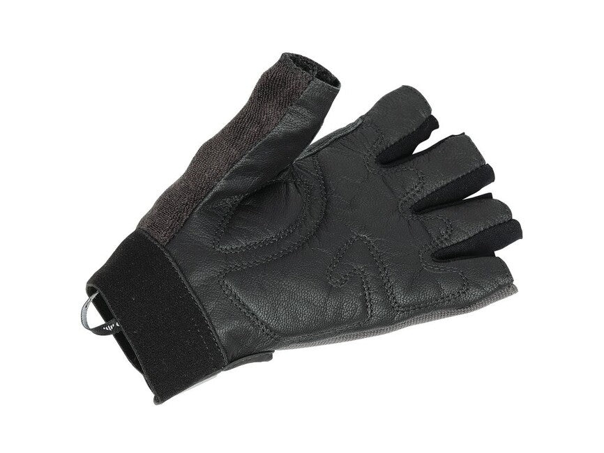 CAMP Axion Light Fingerless Climbing Gloves