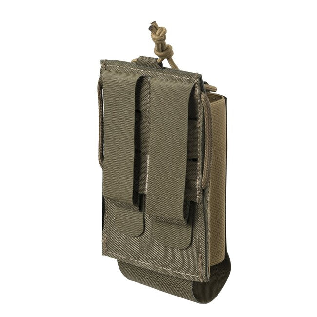 Direct Action SLICK Radio Pouch, Multicam