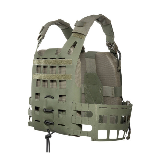 Tasmanian Tiger PlateCarrier QR SK anf.MKII, Olive