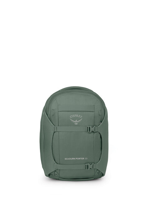 Osprey Porter 30 Daypack, Forest Green