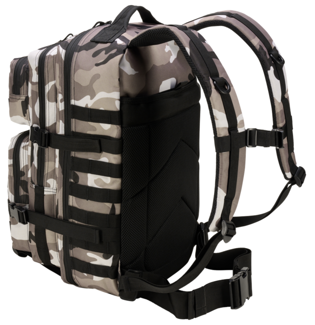 Brandit US Cooper Large Backpack, Urban, 40L