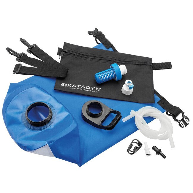 Katadyn Be Free Gravity Water Filter 6L