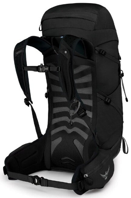 Osprey Talon 33 III Backpack, Stealth Black