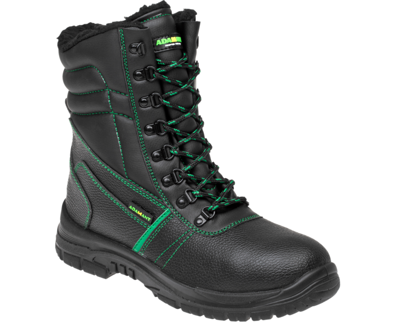 BENNON Tactical CLASSIC S3 Boots