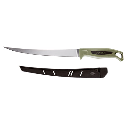 Gerber Filetovací nôž ceviche 9