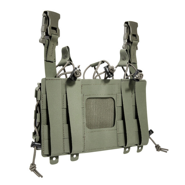 Tasmanian Tiger Panel Carrier Mag Anfibia, Olive