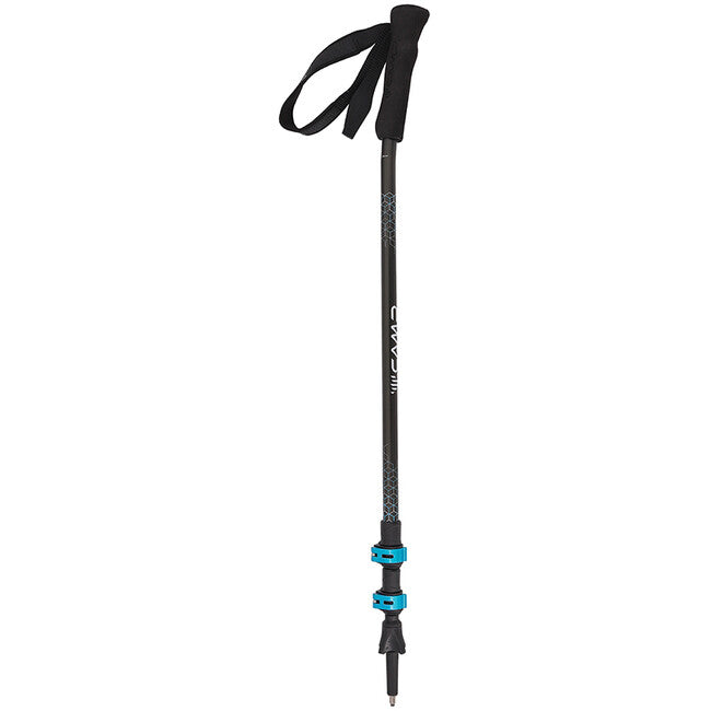 CAMP Backcountry Ergo Trekking Poles 71-135 cm