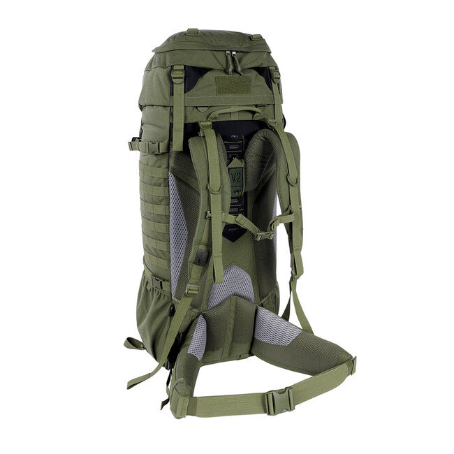 Tasmanian Tiger Pathfinder 80L Backpack, Olive