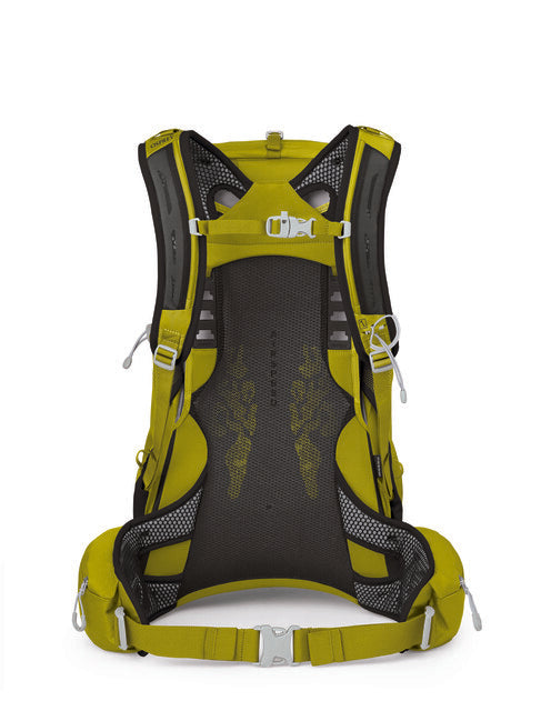Osprey Downburst 26 Backpack Men's, Babylonica Yellow