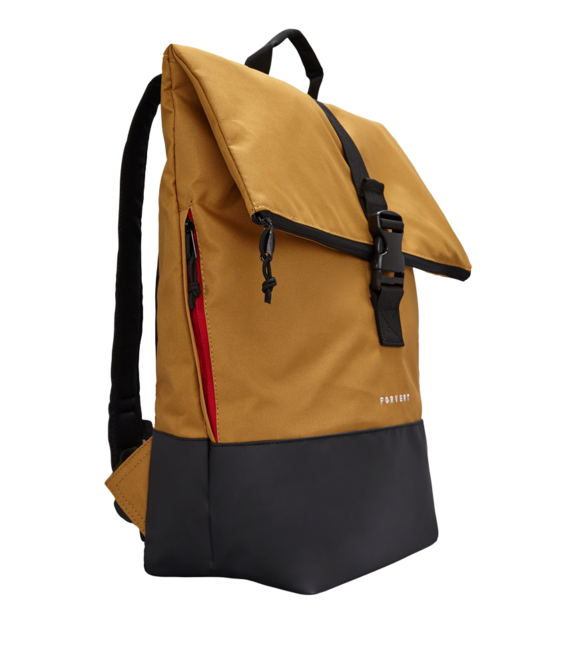 Forvert Lorenz Backpack 30L, Ochre