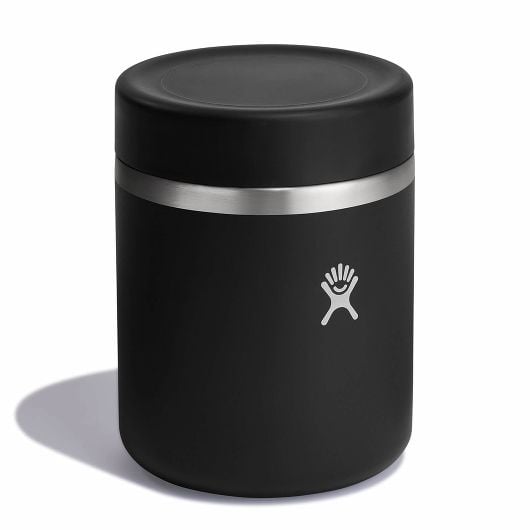 Hydro Flask Insulated Food Jar 28 OZ 795 ml, Black