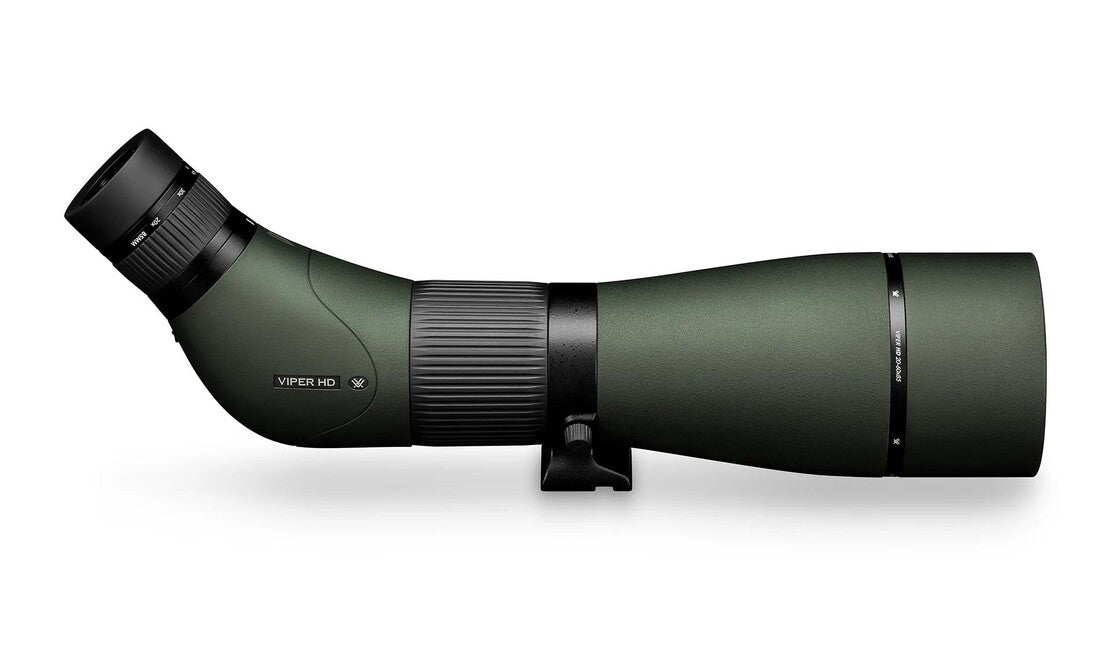 Vortex Optics Viper HD 20-60x85 Angled Spotting Scope