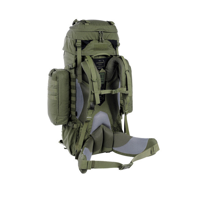 Tasmanian Tiger Range Backpack 90L, Olive