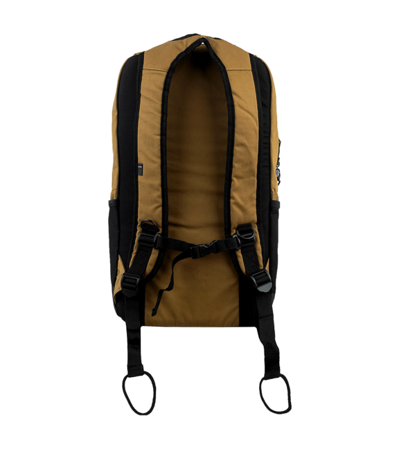 Forvert Dexter Backpack 20L, Beige