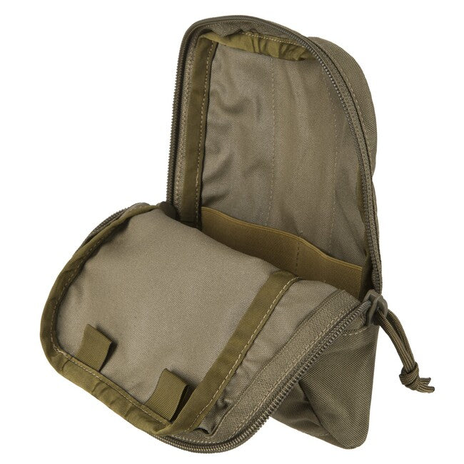 Direct Action UTILITY Pouch Large, Cordura, Adaptive Green
