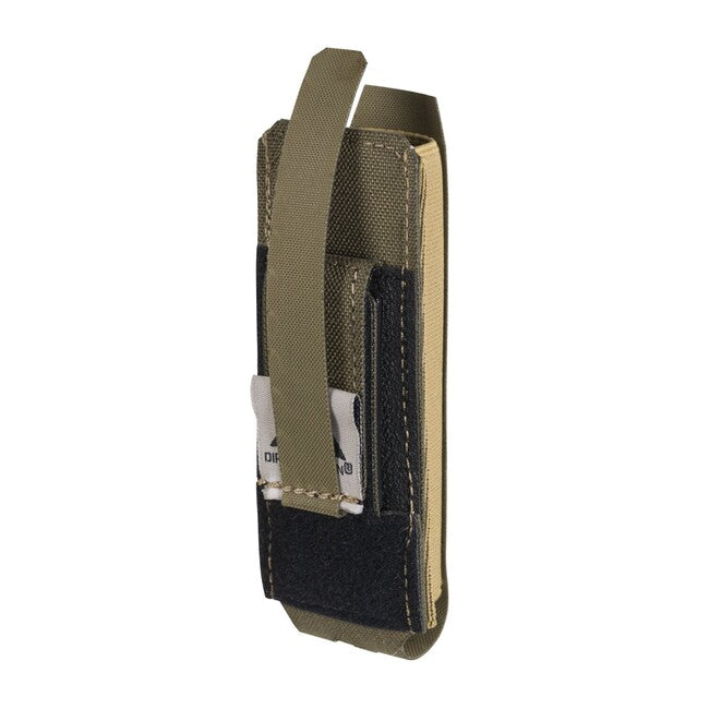 Direct Action® puzdro na obušok LOW PROFILE - Cordura - Shadow Grey